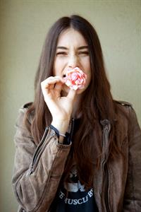 Danielle Haim