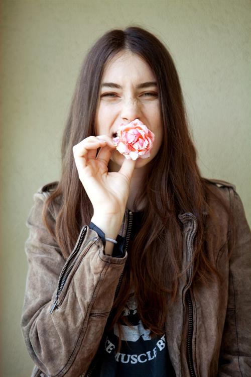 Danielle Haim