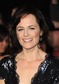 Sarah Clarke