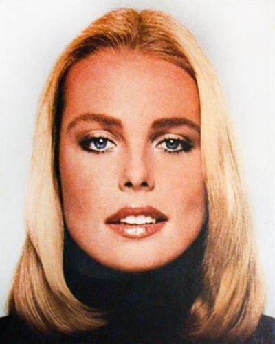 Margaux Hemingway