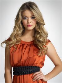 Sasha Pieterse
