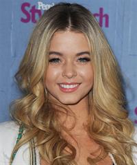 Sasha Pieterse