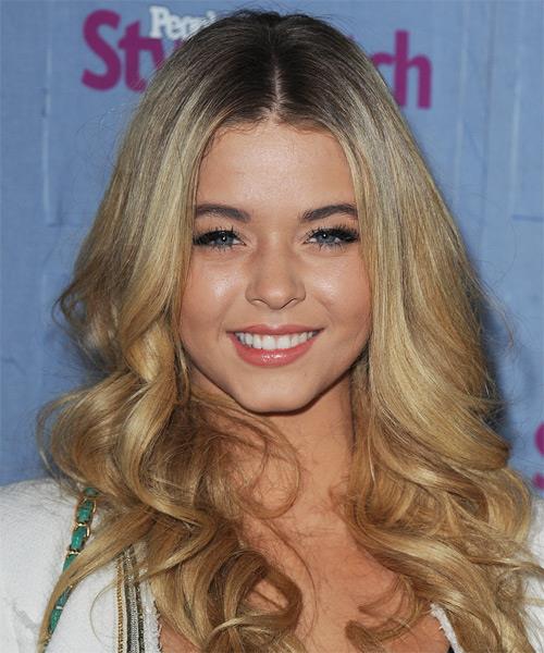 Sasha Pieterse