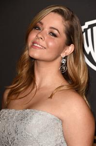 Sasha Pieterse