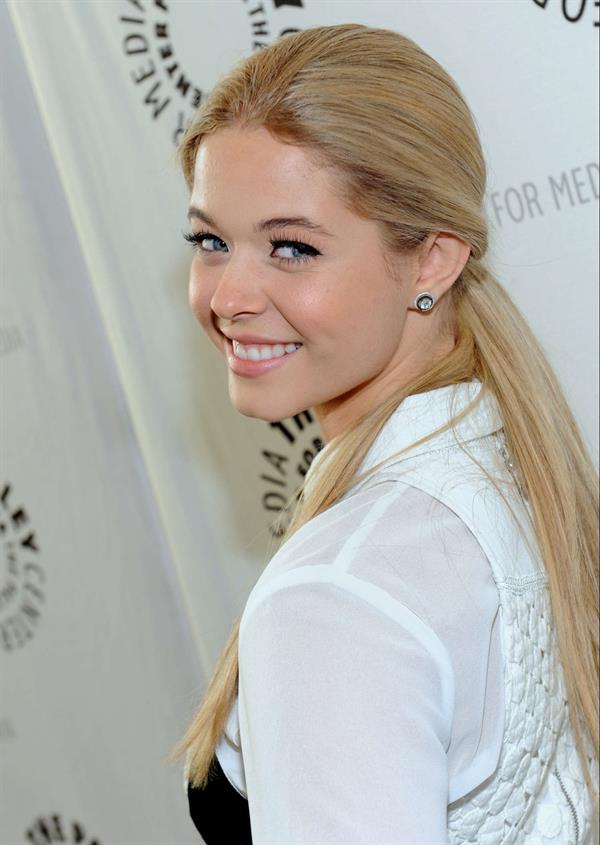 Sasha Pieterse