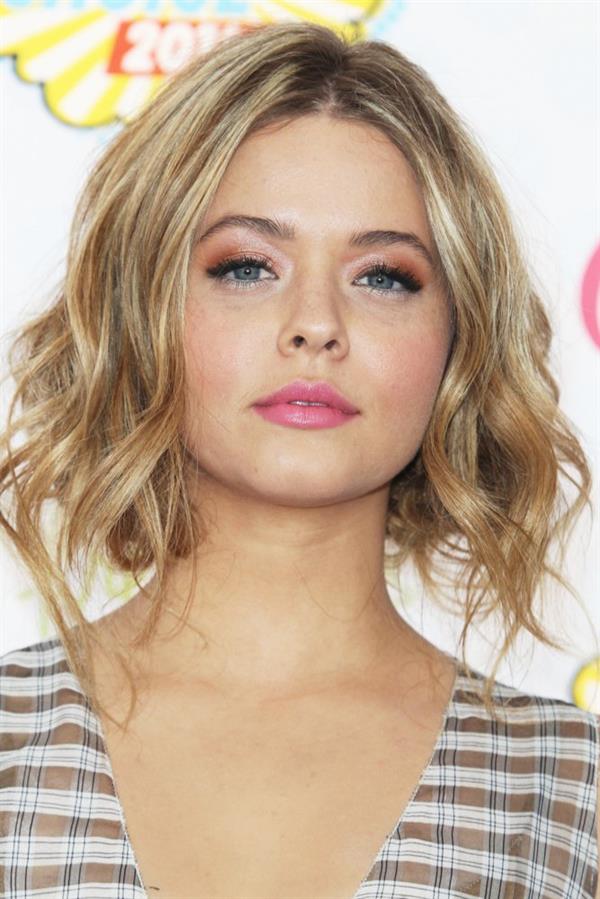 Sasha Pieterse