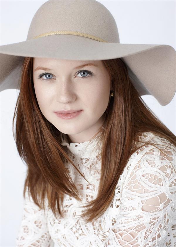 Bonnie Wright