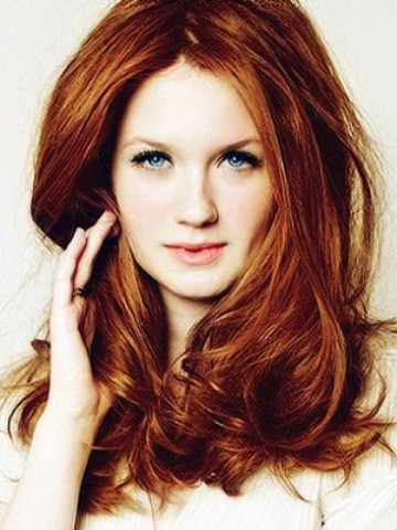 Bonnie Wright