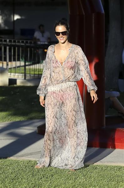 Alessandra Ambrosio