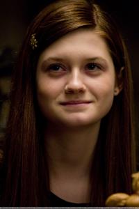 Bonnie Wright