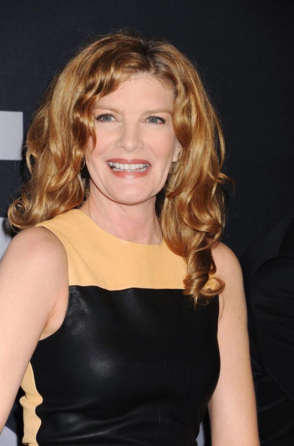 Rene Russo