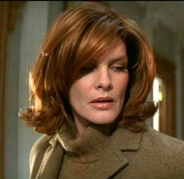 Rene Russo