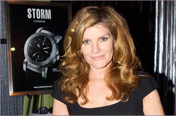 Rene Russo