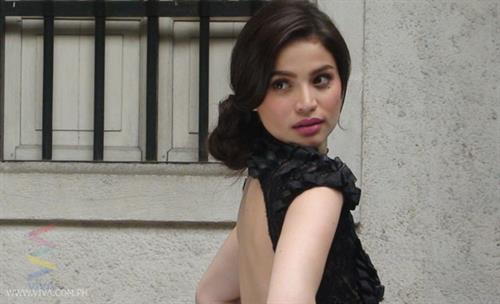 Anne Curtis
