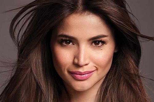 Anne Curtis