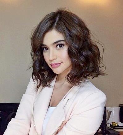 Anne Curtis