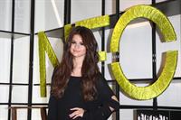 Selena Gomez - Adidas NEO Launch in Berlin 7/9/13  