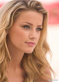 Amber Heard