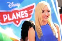 Peyton List  Planes  Los Angeles Premiere in Hollywood, Aug. 5, 2013 