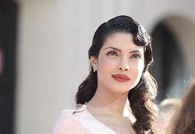 Priyanka Chopra  Planes  Los Angeles Premiere -- Hollywood, Aug. 5, 2013 