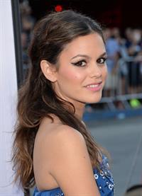 Rachel Bilson  The To Do List  LA premiere 7/23/13  
