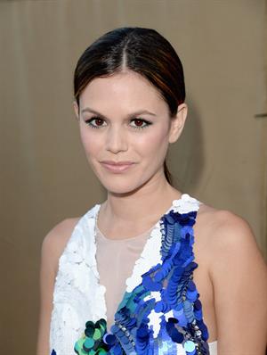 Rachel Bilson CBS Summer TCA Party Los Angeles California July 29, 2013 