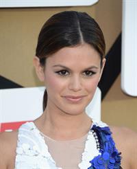 Rachel Bilson CBS Summer TCA Party Los Angeles California July 29, 2013 