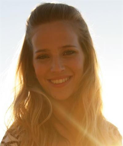 Luisana Lopilato