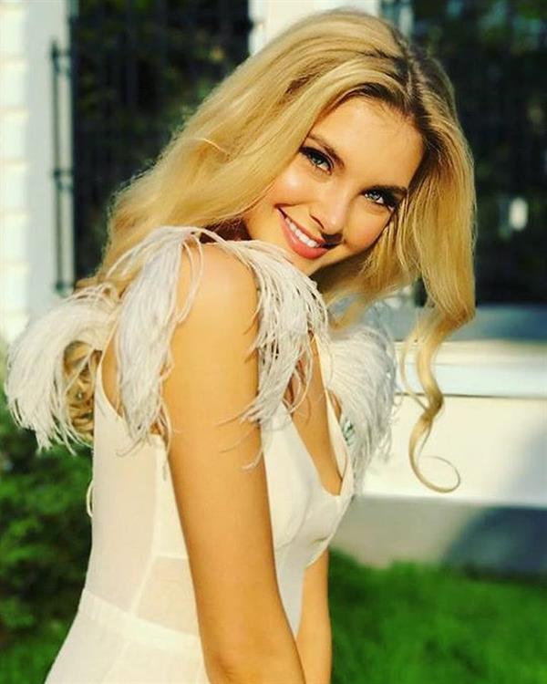 Polina Popova
