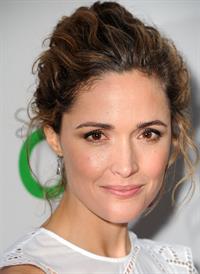 Rose Byrne  Blue Jasmine  Los Angeles Premiere on July 24, 2013