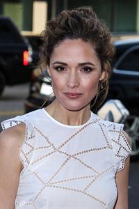 Rose Byrne  Blue Jasmine  Los Angeles Premiere on July 24, 2013