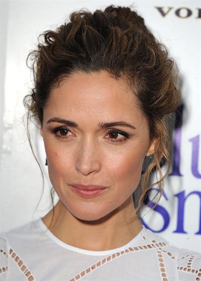 Rose Byrne  Blue Jasmine  Los Angeles Premiere on July 24, 2013
