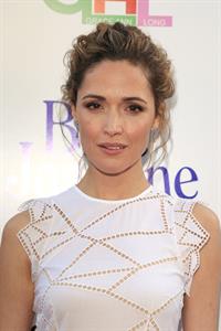 Rose Byrne  Blue Jasmine  Los Angeles Premiere on July 24, 2013