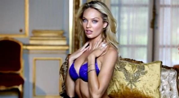 Candice Swanepoel