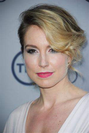 Sarah Carter TNT's 25th Anniversary Party -- Beverly Hills, Jul. 24, 2013 