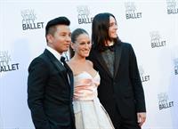 Sarah Jessica Parker New York City Ballet 2013 Fall Gala on September 19, 2013 