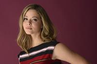 Sasha Pieterse Tribeca Film Festival 2013 Portrait Studio - Day 1, April 19, 2013 
