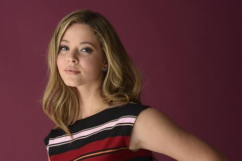 Sasha Pieterse Tribeca Film Festival 2013 Portrait Studio - Day 1, April 19, 2013 