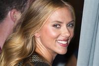 Scarlett Johansson Under The Skin Photocall in Venice 9/3/2013 