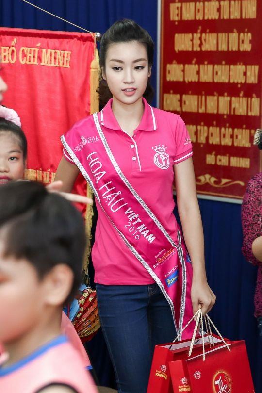 Đỗ Mỹ Linh