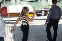 Scarlett Johansson Under The Skin Photocall in Venice 9/3/2013 