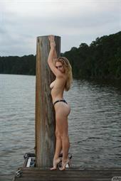 Ellen Kennedy Dreamy Blonde