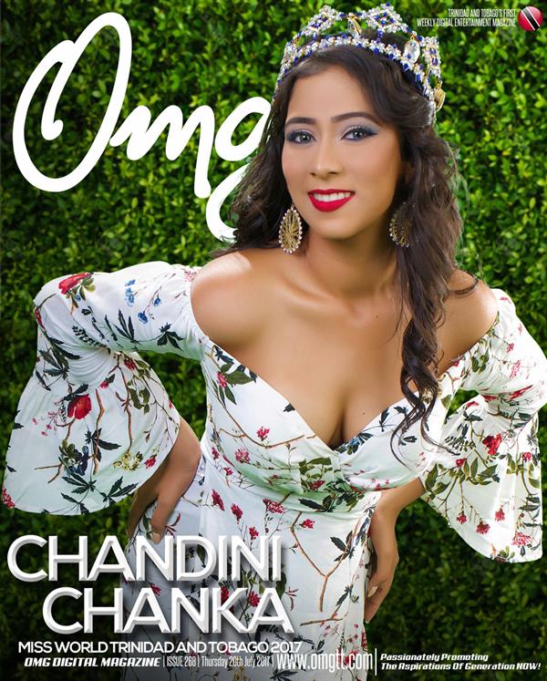 Chandini Chanka