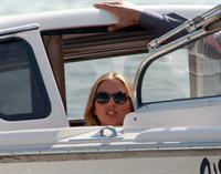 Scarlett Johansson Under The Skin Photocall in Venice 9/3/2013 