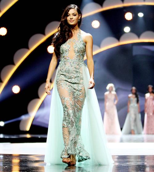 Demi-Leigh Nel-Peters