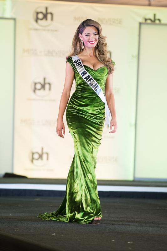 Demi-Leigh Nel-Peters