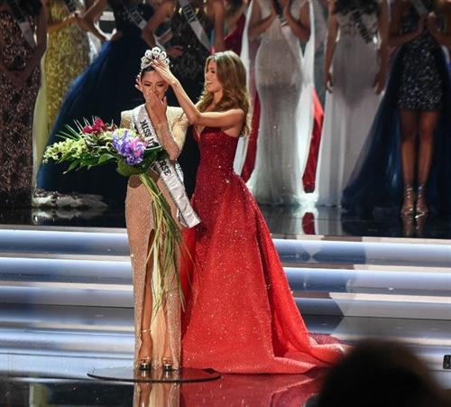 Demi-Leigh Nel-Peters