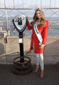 Demi-Leigh Nel-Peters