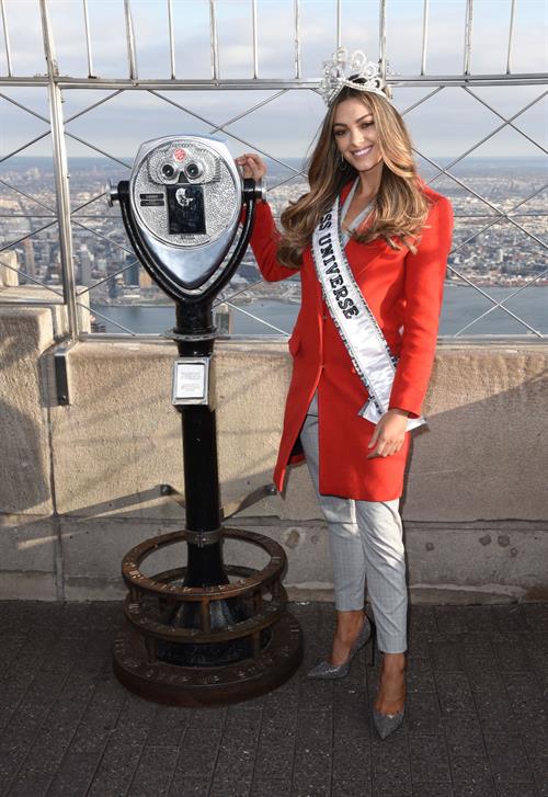 Demi-Leigh Nel-Peters