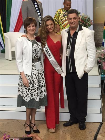 Demi-Leigh Nel-Peters